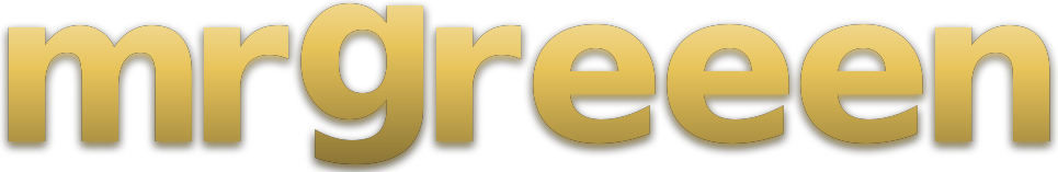mrgreeen logotipo