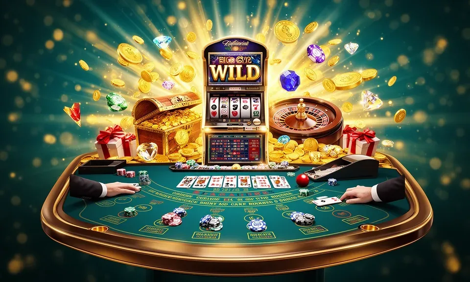 mrgreeen Perú aplicación de casino